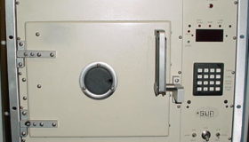 Ovens, Furnaces & Environmental