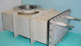 TSP Power Supplies & Other Roughing Devices