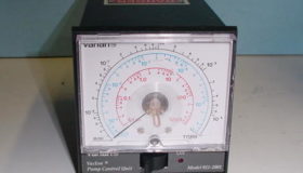 Used Ion Pump Controllers