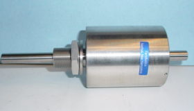 Vacuum Feedthroughs