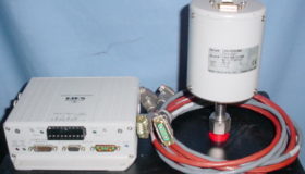 Used Vacuum Manometer Gauges