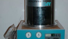 Cryopumps & Compresssor Packages