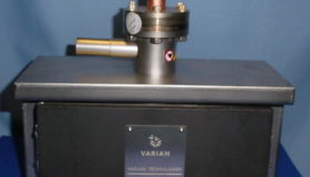 Used Ion Pumps