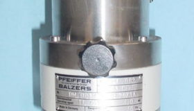 Turbomolecular