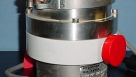 Balzers Pfeiffer