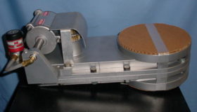Aluminum Gate Valves