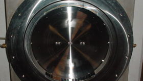 Stainless Steel Gate Valves