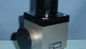 Right Angle & Inline Valves