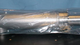 Metal Sealed Valves