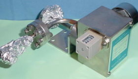 Throttle Valves, Auto-Press & Controllers