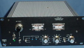 Automatic Pressure/Flow Controllers & Valves