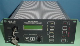 Vacuum Throttle Valve Controllers